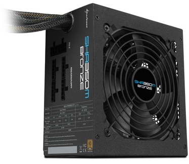 Sharkoon SHA350M Bronze