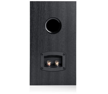 Teufel T 300 Mk2 (Zwart)