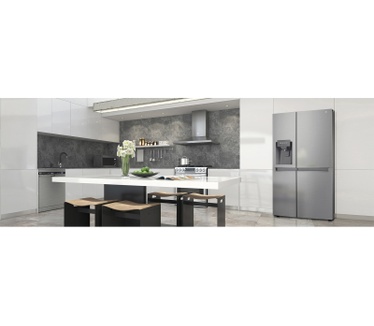 LG GSL480PZXV