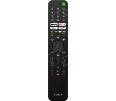 Sony XR-55A80J