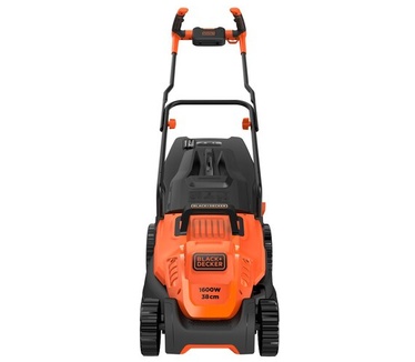 Black & Decker BEMW471BH-QS