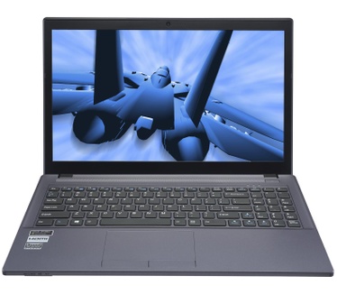 Clevo W650SB GT940M