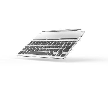 Rapoo Bluetooth 3.0 Keyboard aluminium Cover iPad air