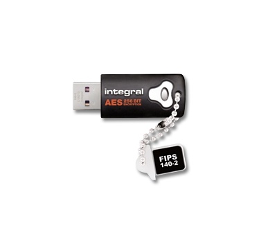 Integral Crypto FIPS 140-2