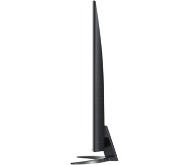LG 55SM8600PLA Zwart