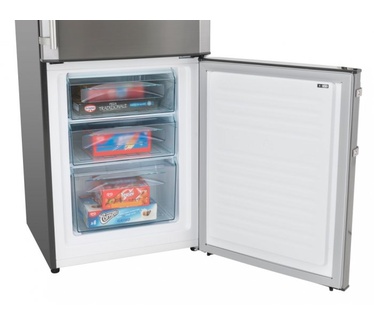 Frilec BONN275-4A++ INOX