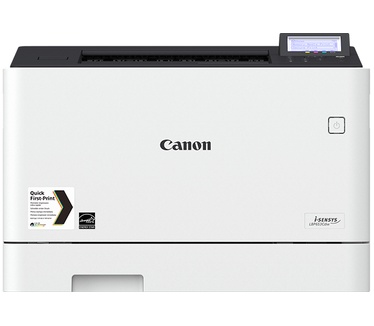 Canon LBP653Cdw