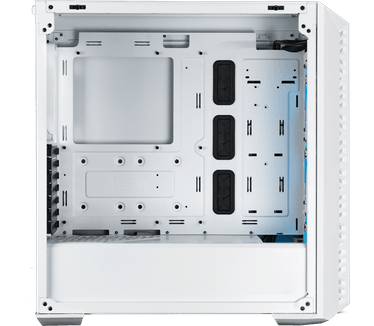 Cooler Master MasterBox 520 Wit