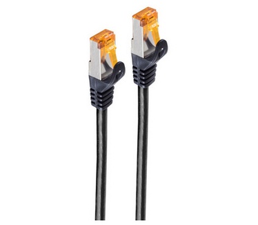 S-Conn 08-26095 Zwart