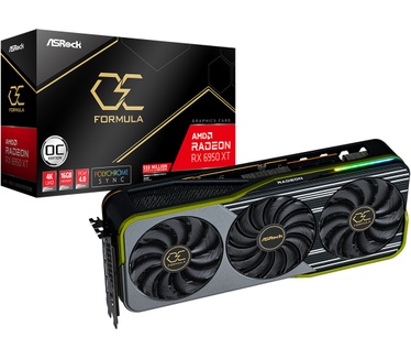 ASRock Radeon RX 6950 XT OC Formula 16GB