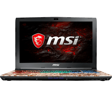 MSI GE62VR 7RF GE62VR 7RF-635NL