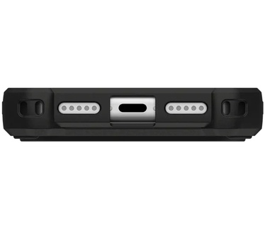 Urban Armor Gear Monarch Pro (Iphone 14) Zwart