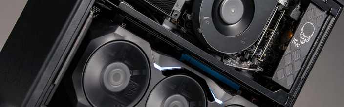 Intel NUC 13 Extreme Review