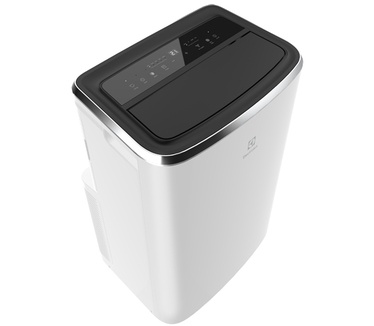 Electrolux EXP26U338CW