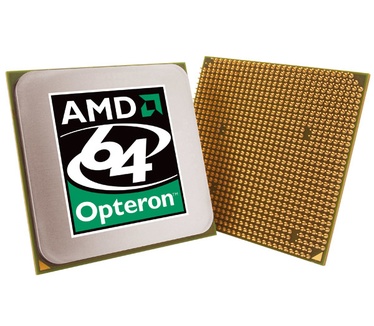 HP AMD Opteron 2372HE
