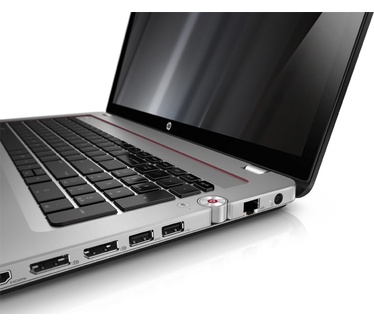 HP Envy 17-3001ed
