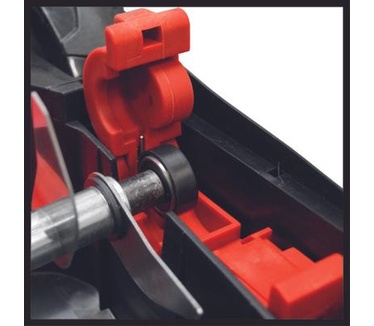 Einhell GE-SC 36/35 Li - Solo