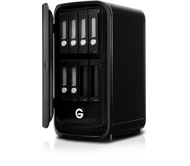 G-Technology G-SPEED Studio XL