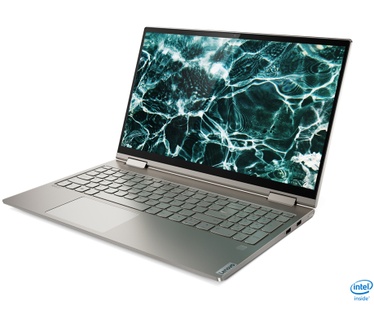Lenovo C740