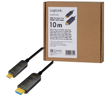 LogiLink CUF0100