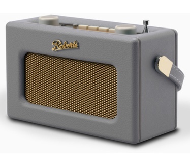 Roberts Radio Revival Uno BT