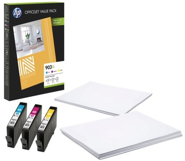 HP 903XL Officejet Value Pack