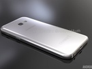Renders OnLeaks van Samsung Galaxy A5 2017