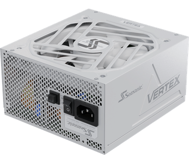 Seasonic Vertex GX-1200 White
