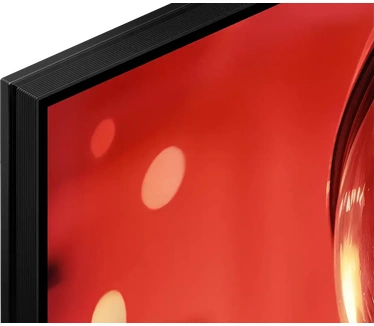 Sony Bravia 9 II 65" Zwart