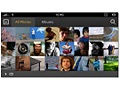 Screenshots MeeGo 1.0