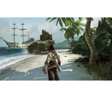 Pirates of the Caribbean: Armada of the Damned