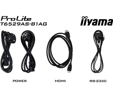 Iiyama T6529AS-B1AG