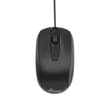 MediaRange MROS211