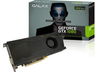 Galax GeForce GTX 1080