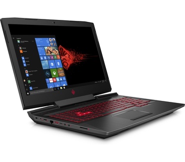 HP Omen 17-an183nd