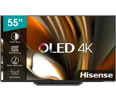 Hisense 55A87H