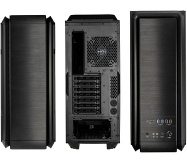 Anidees AI6v2 Zwart