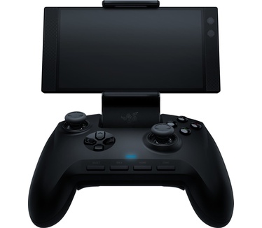 Razer Raiju