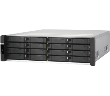 QNAP ES1686dc