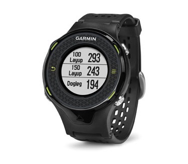 Garmin Approach® S4 Zwart
