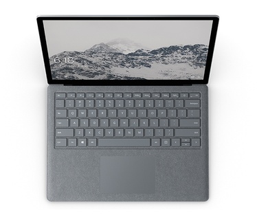 Microsoft Surface Laptop