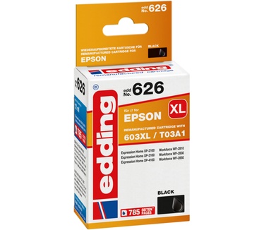 Edding EDD-626