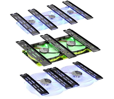 Thermaltake Core X1