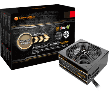 Thermaltake Smart SE2 500W