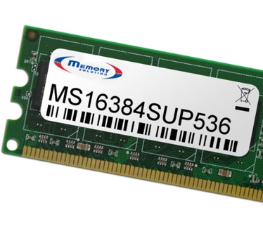 Memory Solution MS16384SUP536