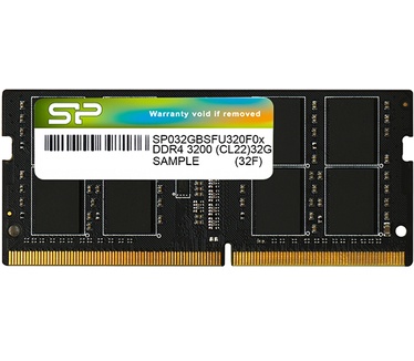 Silicon Power SP016GBSFU266X02
