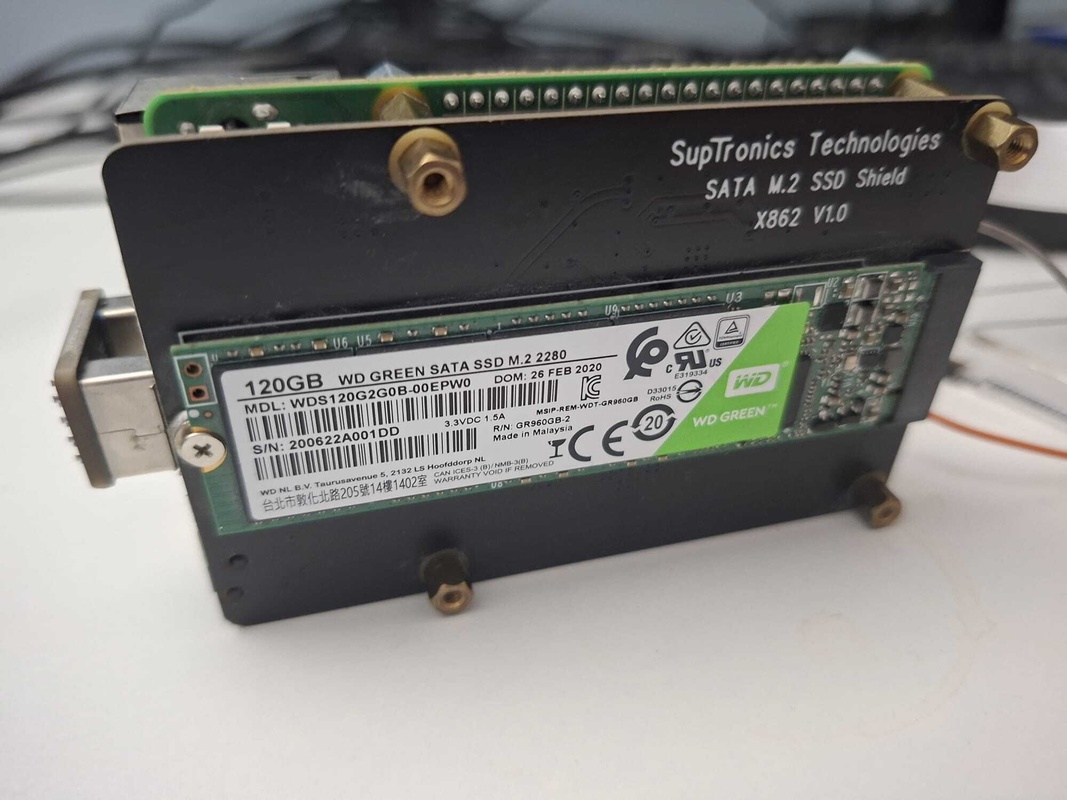 Raspberry Pi 4 Model B (4GB ram) aangeboden - Vraag & Aanbod - Tweakers