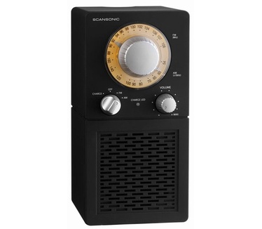 Scansonic P-2500