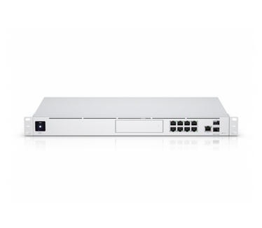 Ubiquiti Dream Machine Professional
