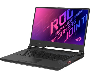 Asus G532LWS-AZ057T